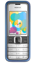 Nokia 7310 Supernova