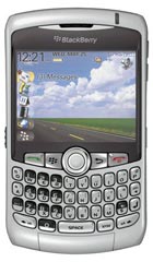 BlackBerry Curve 8330