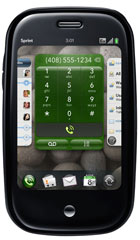 Palm Pre
