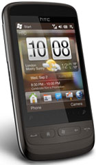 HTC Touch2