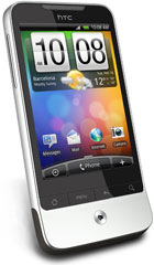 HTC Legend