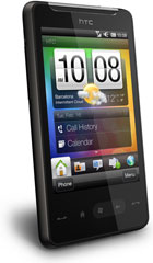 HTC HD mini