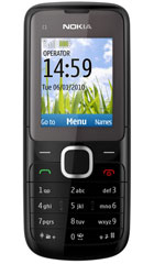 Nokia C1-01