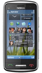 Nokia C6-01