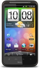 HTC Desire HD