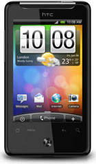 HTC Gratia
