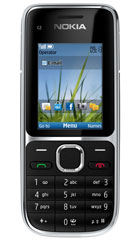 Nokia C2-01