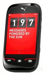 Sagem Puma Phone