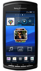 Sony Ericsson Xperia PLAY