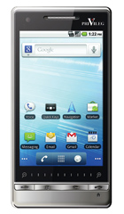 Sony Ericsson Xperia ray