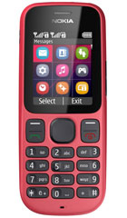 Nokia 101