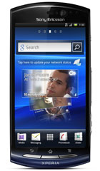 Sony Ericsson Xperia neo V