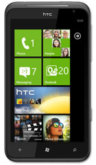 HTC Titan