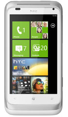 HTC Radar
