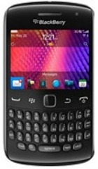 BlackBerry Curve 9360