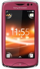 Sony Ericsson WT 13