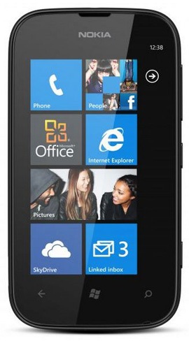 Nokia Lumia 510