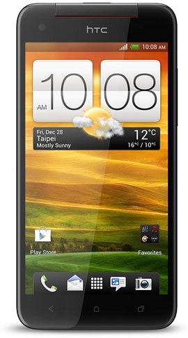 HTC Butterfly