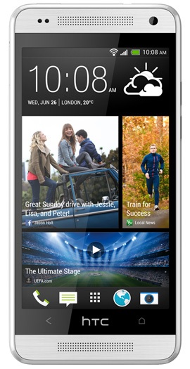HTC One mini