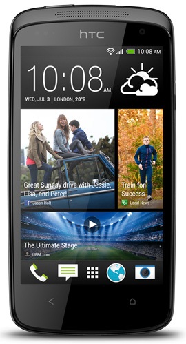 HTC Desire 500