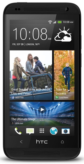 HTC Desire 601