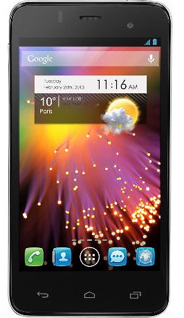 Alcatel One Touch Star 6010