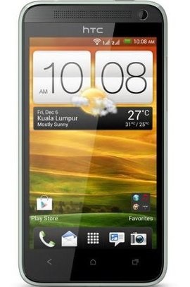 HTC Desire 501 dual sim