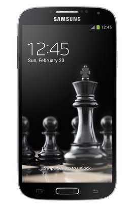 Samsung I9505 Galaxy S4 Black Edition
