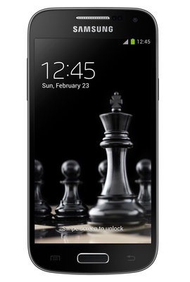 Samsung I9195 Galaxy S4 mini Black Edition