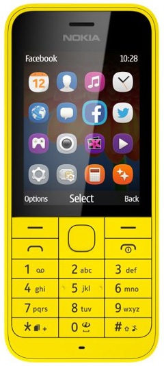 Nokia 220 Dual SIM