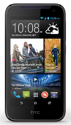 HTC Desire 310