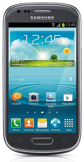 Samsung I8200 Galaxy S III mini Value Edition