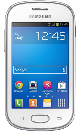 Samsung S6790 Galaxy Fame Lite