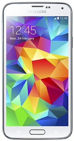Samsung SM-G900H Galaxy S5