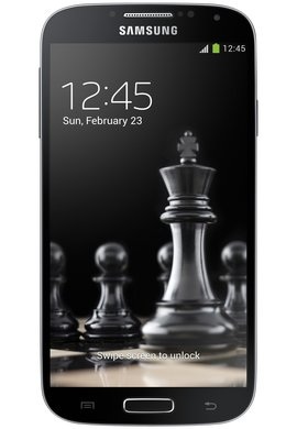 Samsung I9506 Galaxy S4 Black Edition