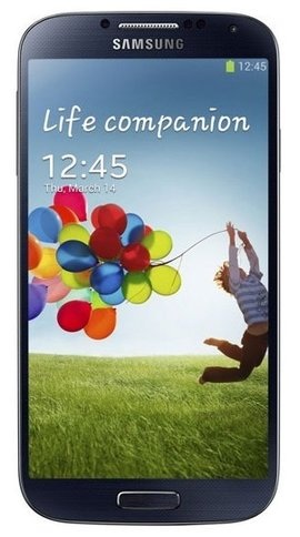 Samsung I9515 Galaxy S4 Value Edition