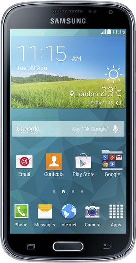 Samsung Galaxy K zoom