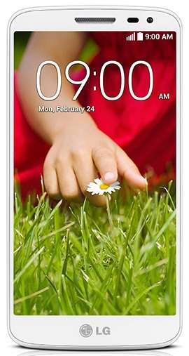 LG G2 mini dual sim