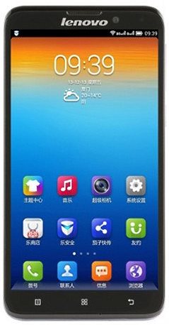 Lenovo S650
