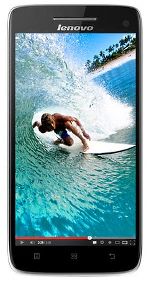 Lenovo Vibe X S960