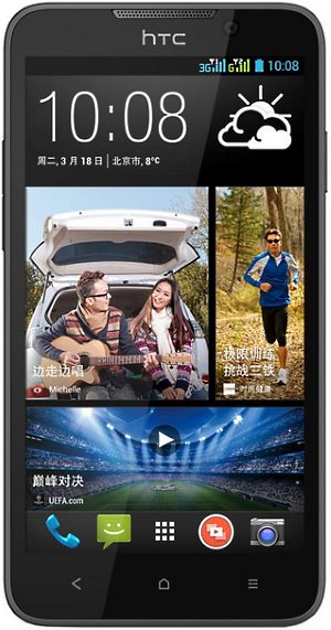 HTC Desire 516 dual sim