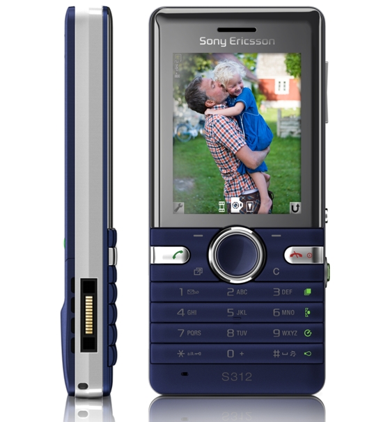 صور موبايل  SonyEricsson S312 2012   -Pictures Mobile SonyEricsson S312 2012