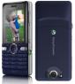 Sony-Ericsson S312 mobile phone 