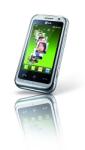 LG Arena KM900 mobile phone 