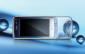 LG GD900 Crystal mobile phone 
