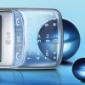 LG GD900 Crystal mobile phone 